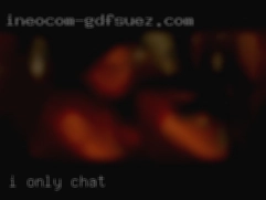 I only in chat do in person meets.