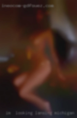 I'm  looking for a mutual discreet Lansing, Michigan ltr.